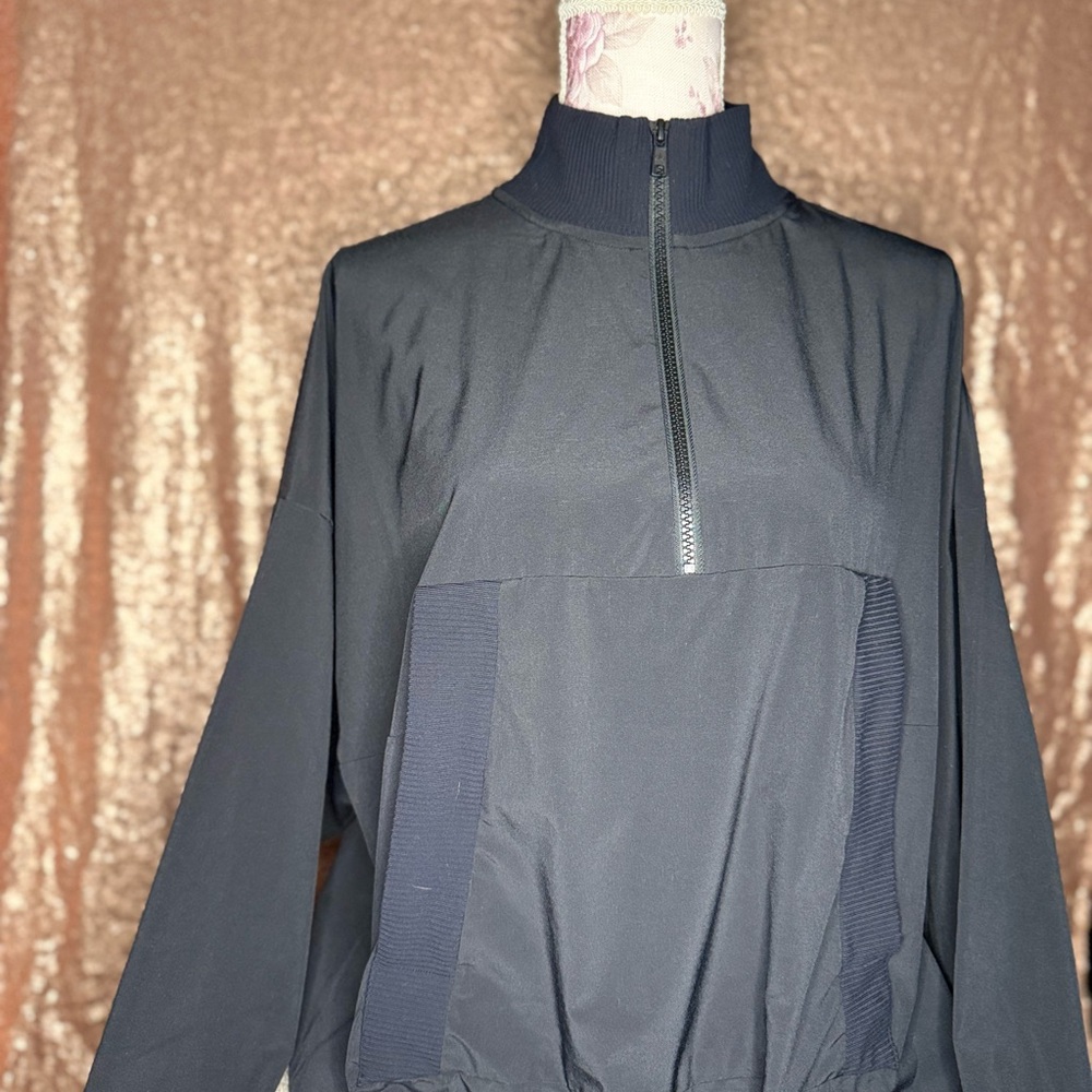 ALO Yoga Half-Zip Jacket